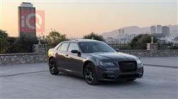 کرایسلەر 300